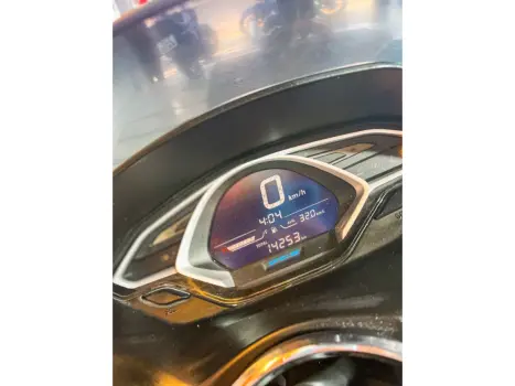 HONDA PCX 150 SPORT, Foto 12