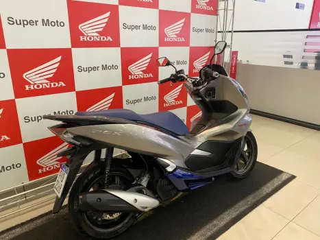HONDA PCX 150 SPORT, Foto 4