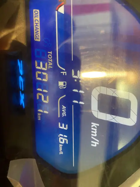 HONDA PCX 150 SPORT, Foto 5