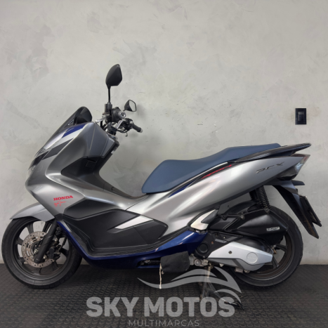 HONDA PCX 150 SPORT, Foto 2