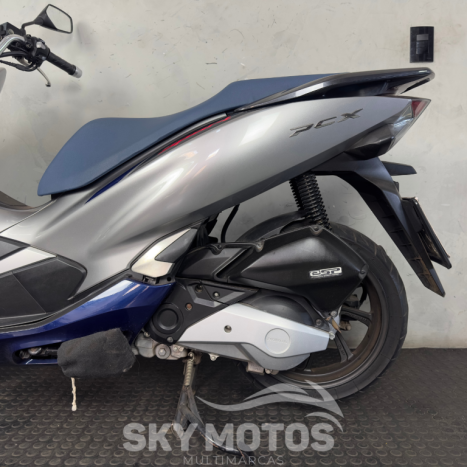 HONDA PCX 150 SPORT, Foto 3