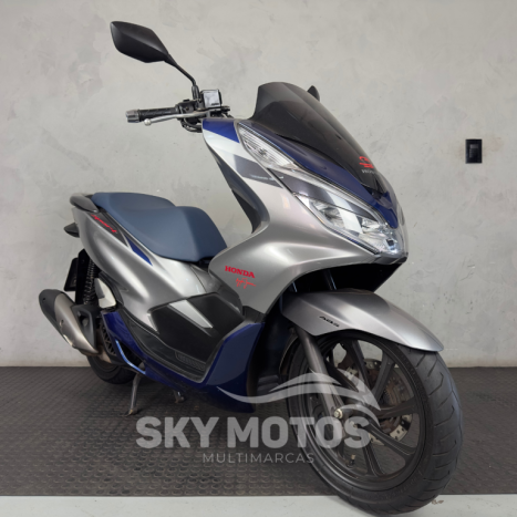 HONDA PCX 150 SPORT, Foto 4