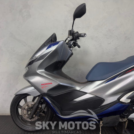 HONDA PCX 150 SPORT, Foto 5