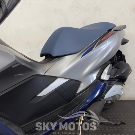 HONDA PCX 150 SPORT, Foto 6