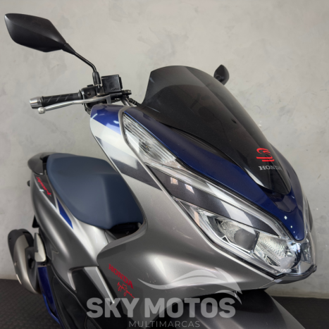 HONDA PCX 150 SPORT, Foto 8