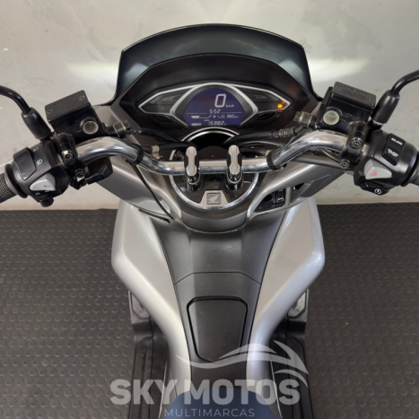 HONDA PCX 150 SPORT, Foto 9