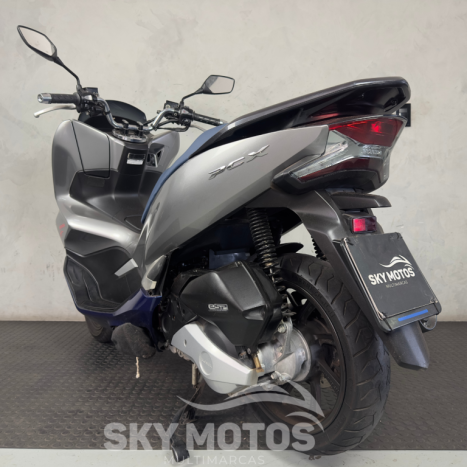 HONDA PCX 150 SPORT, Foto 10