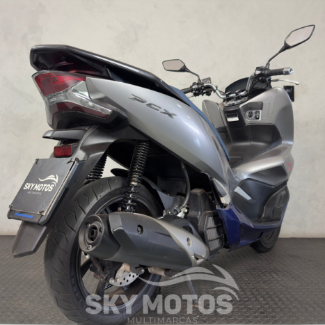HONDA PCX 150 SPORT, Foto 11