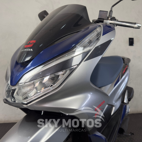 HONDA PCX 150 SPORT, Foto 12