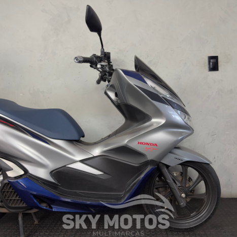 HONDA PCX 150 SPORT, Foto 13
