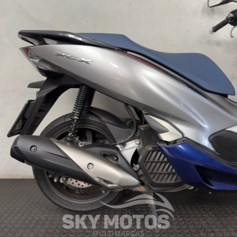 HONDA PCX 150 SPORT, Foto 15