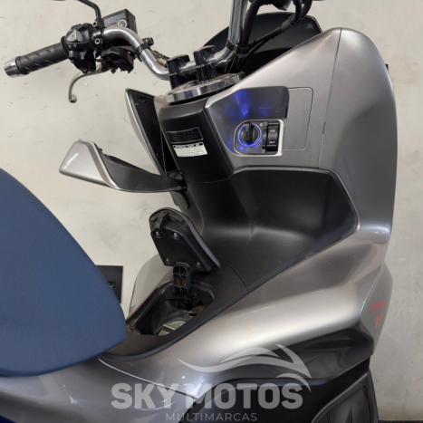 HONDA PCX 150 SPORT, Foto 16