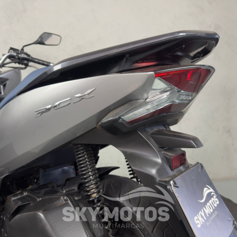 HONDA PCX 150 SPORT, Foto 17