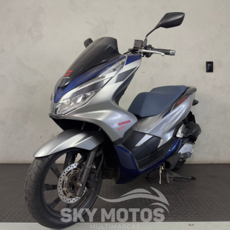 HONDA PCX 150 SPORT, Foto 18