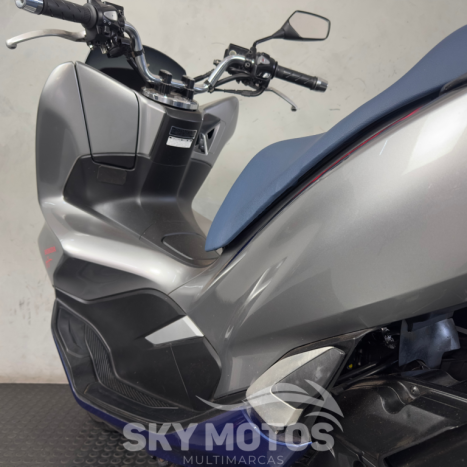 HONDA PCX 150 SPORT, Foto 19