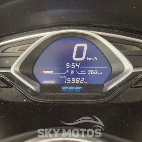HONDA PCX 150 SPORT, Foto 20