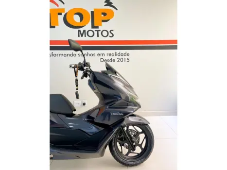 HONDA PCX 160 , Foto 2