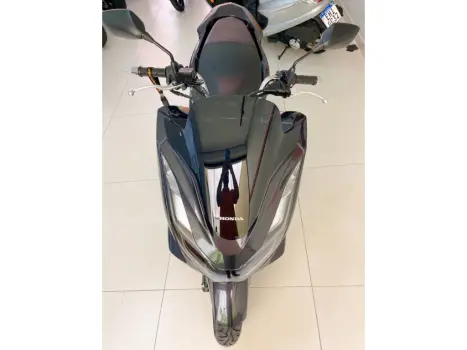 HONDA PCX 160 , Foto 4