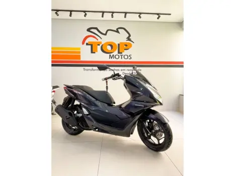 HONDA PCX 160 , Foto 5