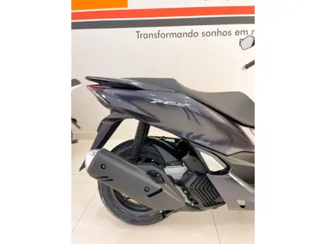 HONDA PCX 160 , Foto 9