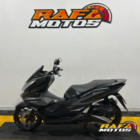 HONDA PCX 160 ABS, Foto 1
