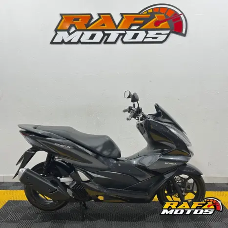 HONDA PCX 160 ABS, Foto 2