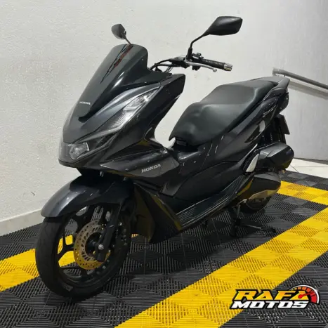 HONDA PCX 160 ABS, Foto 3