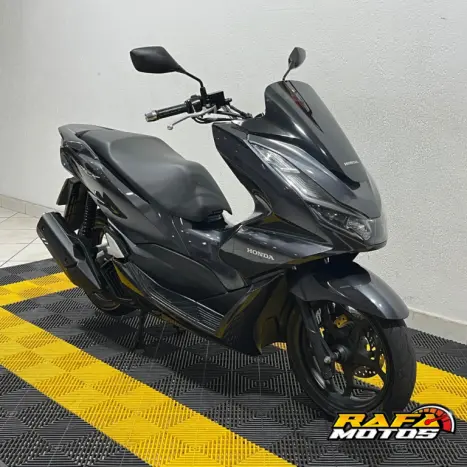 HONDA PCX 160 ABS, Foto 4