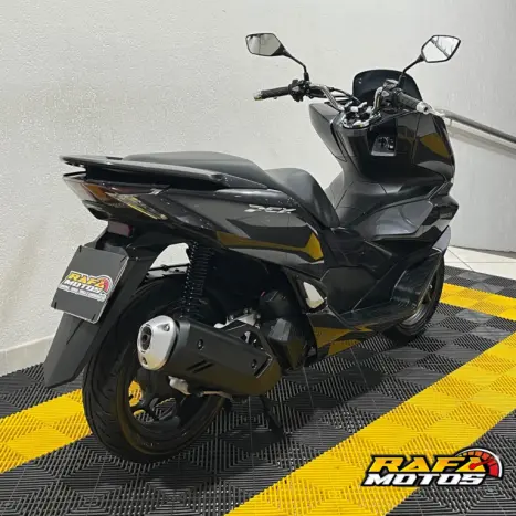 HONDA PCX 160 ABS, Foto 7
