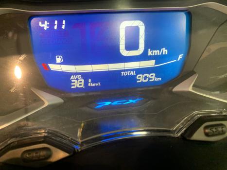 HONDA PCX 160 ABS, Foto 3