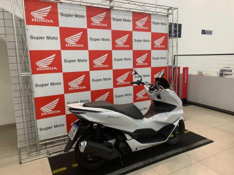 HONDA PCX 160 ABS, Foto 4
