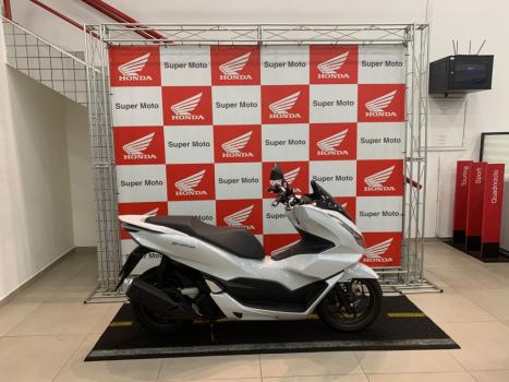 HONDA PCX 160 ABS, Foto 5