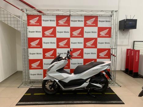 HONDA PCX 160 ABS, Foto 2