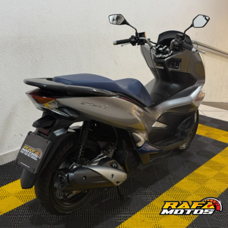 HONDA PCX 160 ABS, Foto 4