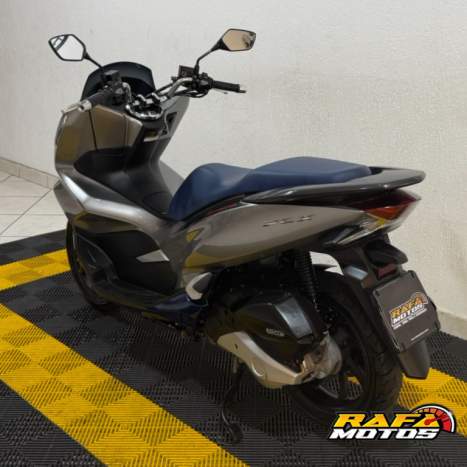 HONDA PCX 160 ABS, Foto 5
