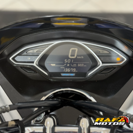 HONDA PCX 160 ABS, Foto 6