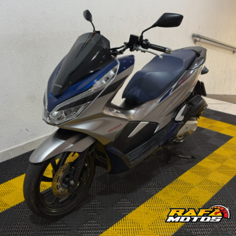 HONDA PCX 160 ABS, Foto 7