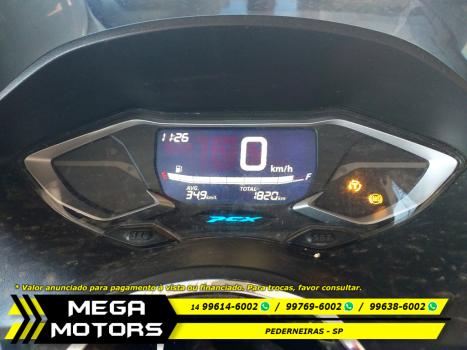 HONDA PCX 160 ABS, Foto 1