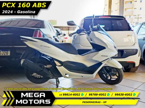 HONDA PCX 160 ABS, Foto 2
