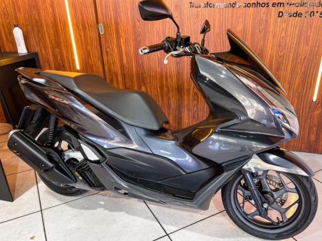 HONDA PCX 160 ABS, Foto 3