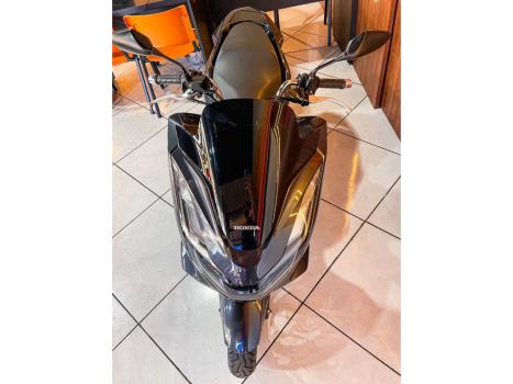 HONDA PCX 160 ABS, Foto 4