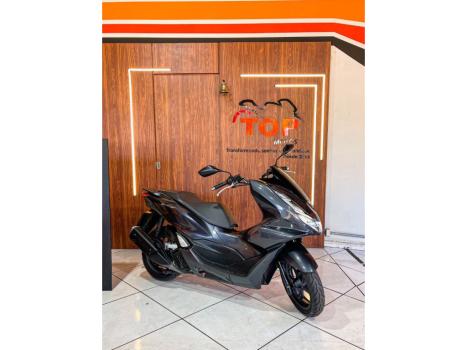 HONDA PCX 160 ABS, Foto 5
