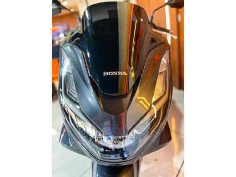 HONDA PCX 160 ABS, Foto 6