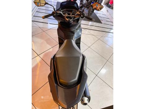 HONDA PCX 160 ABS, Foto 9