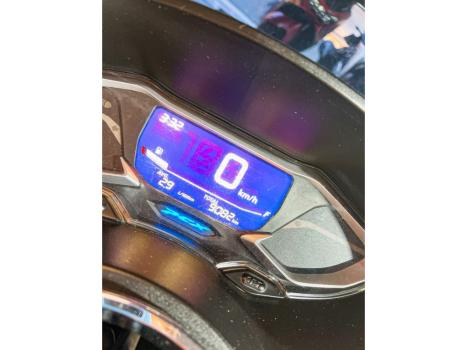 HONDA PCX 160 ABS, Foto 10