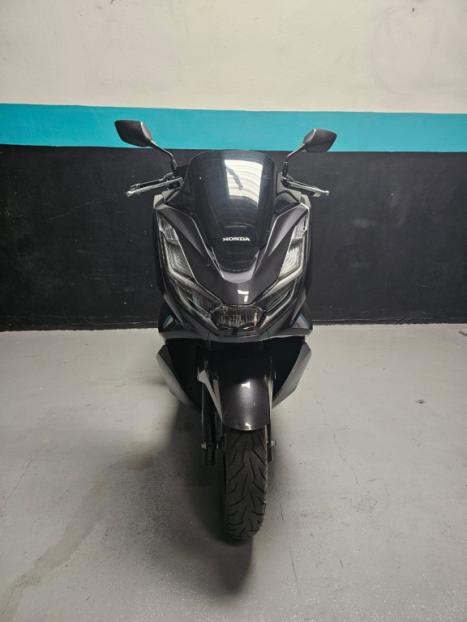 HONDA PCX 160 DLX ABS, Foto 2