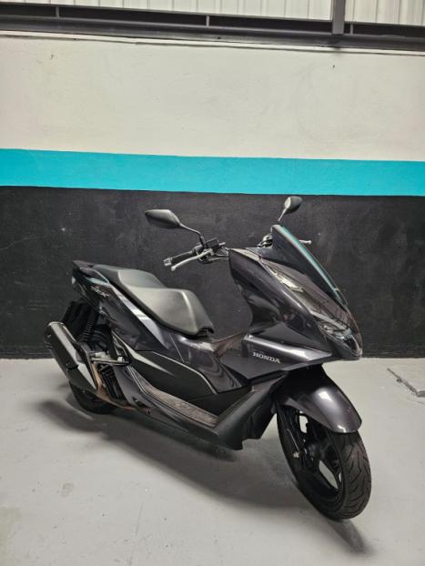 HONDA PCX 160 DLX ABS, Foto 4