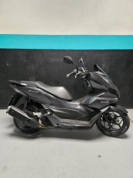 HONDA PCX 160 DLX ABS, Foto 5