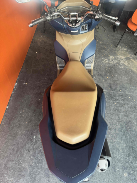 HONDA PCX 160 DLX ABS, Foto 2