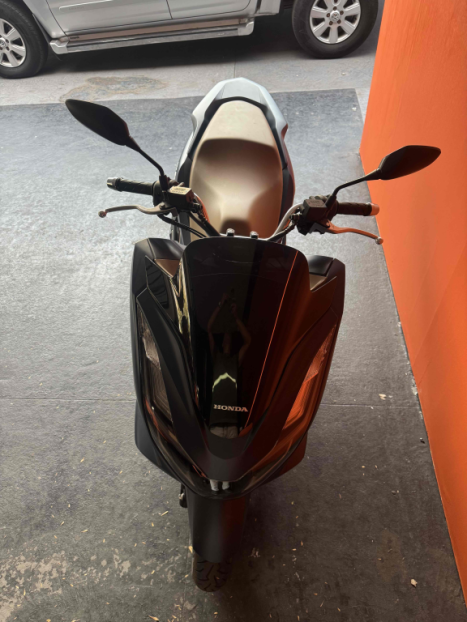 HONDA PCX 160 DLX ABS, Foto 3